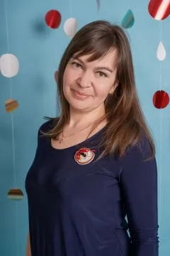 Евгения Братусова