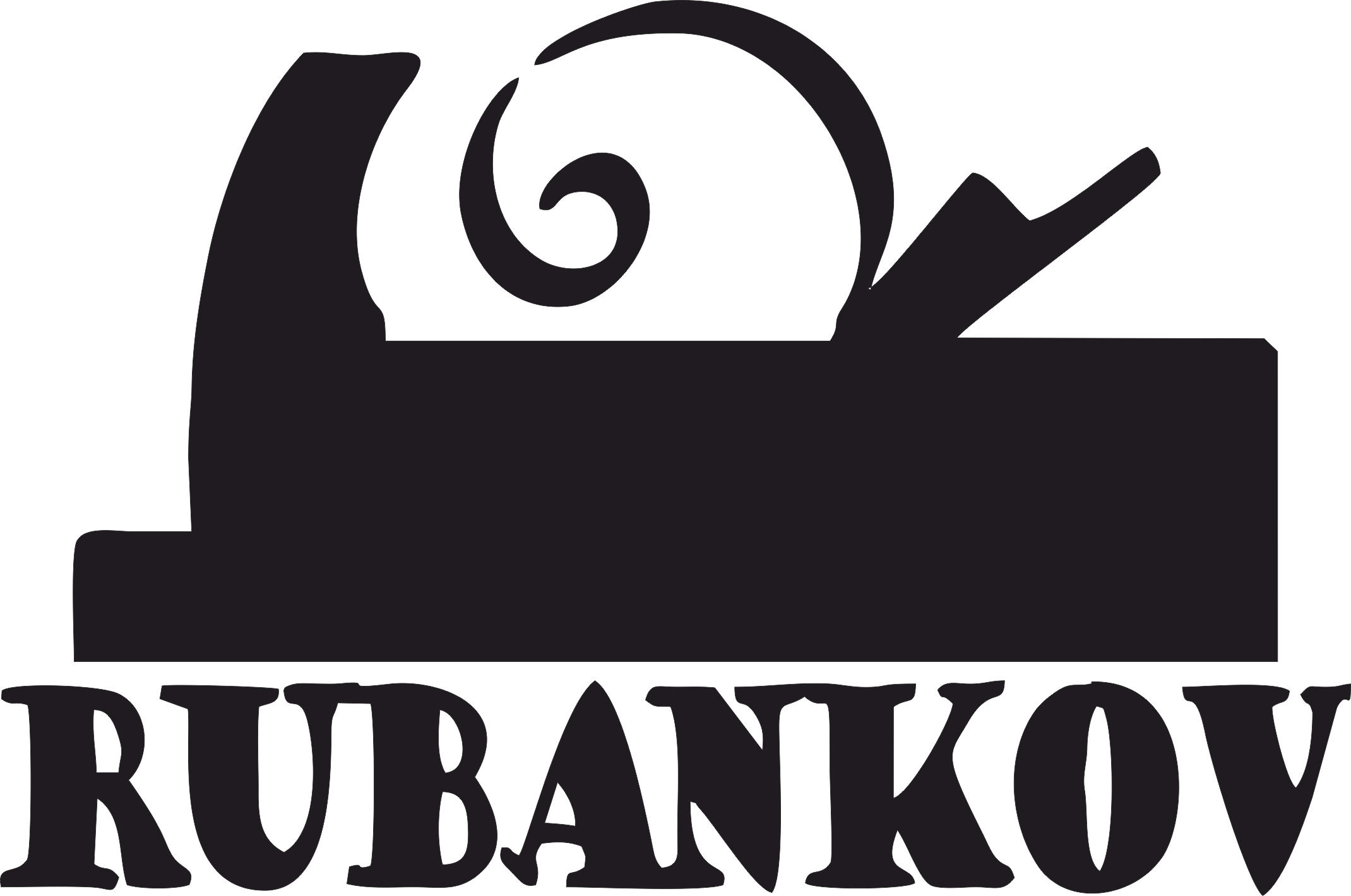 Компания Рубанков