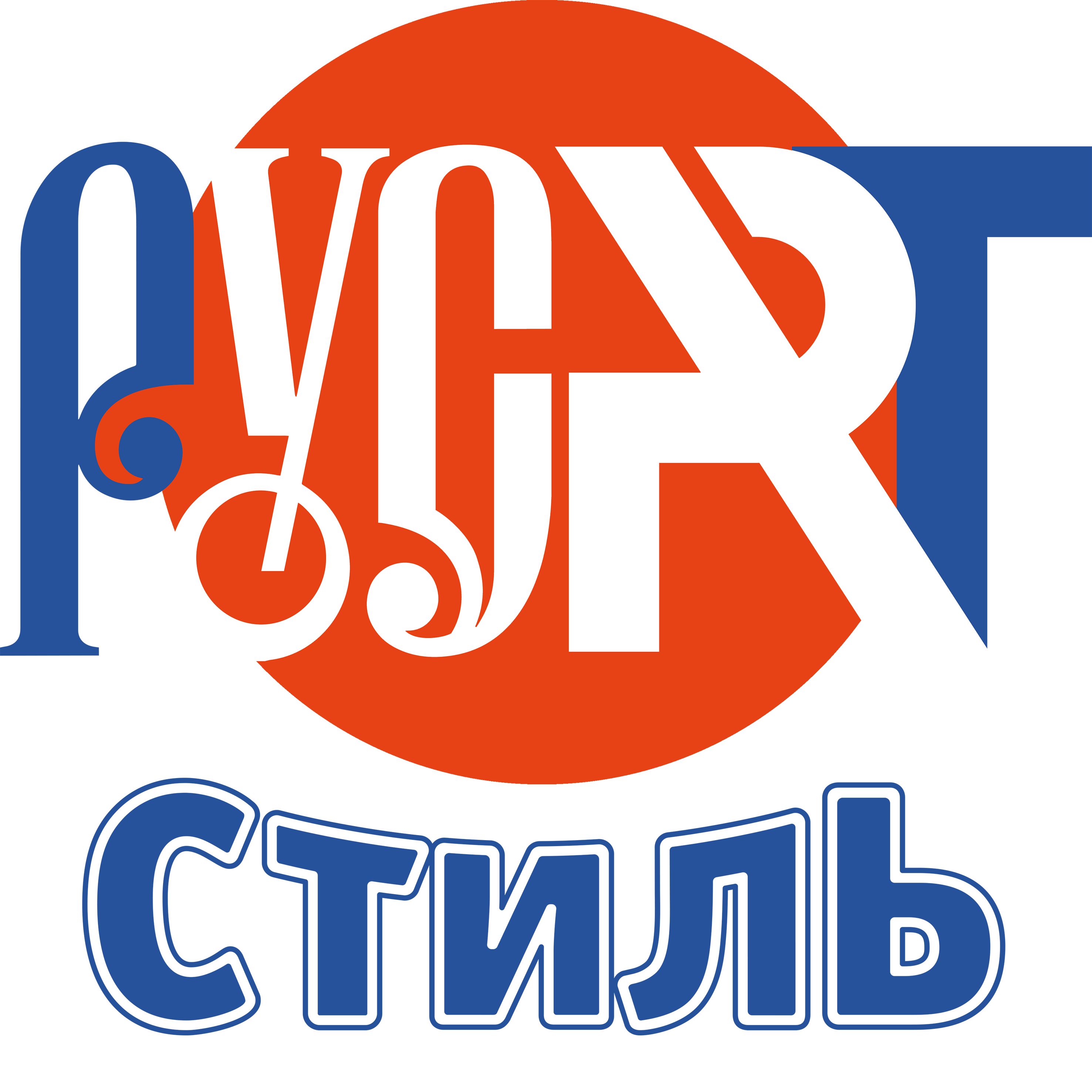 rusART